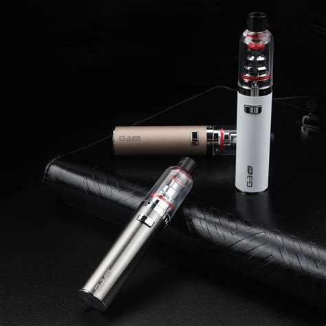 E Cig Kits E Cig Vape Pen Lss Mini G3 Vape Pen Vaporizer With