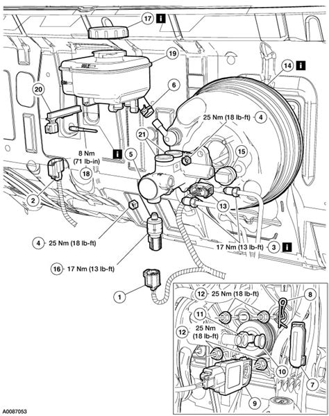 Guía Completa De Los Códigos Dtc Obdii C1288 En Ford Freestar