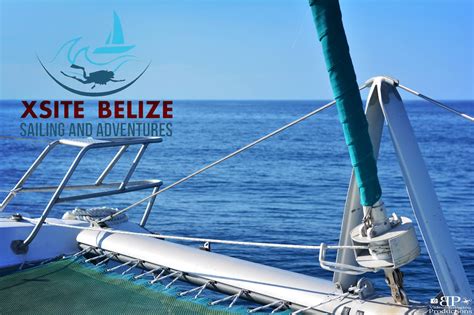 Xsite Belize Sailing And Adventures San Pedro Corozal District