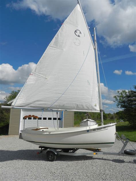 Compac Picnic Cat 2014 Ashland Ohio Sailboat For Sale From Sailing