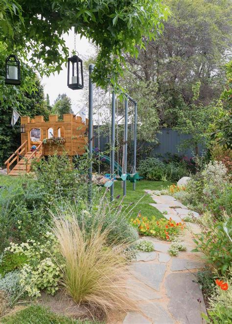 15 Rustic Garden Design Ideas That Are Truly Charming