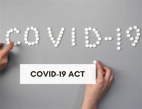Surviving Another Lockdown The Extension Of COVID Act Until St