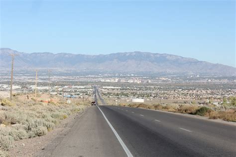 Svobodakc Route 66 Albuquerque New Mexicowednesday 30 January 2013
