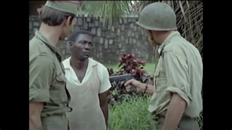 The Last Soldiers Of Fortune Mercenaries In The Congo Documentary