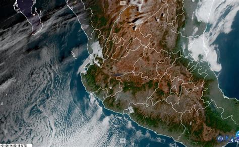 The temperature in may averages 25.0 °c | 77.0 °f. Clima en Guadalajara, Jalisco, para hoy 26 de enero del 2021