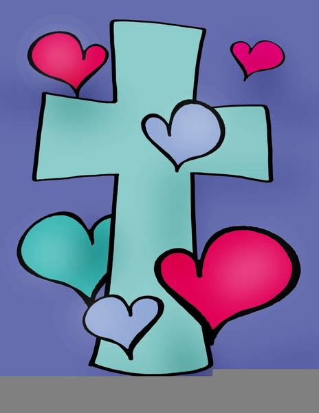 Clipart Jesus On Cross Free Images At Vector Clip Art