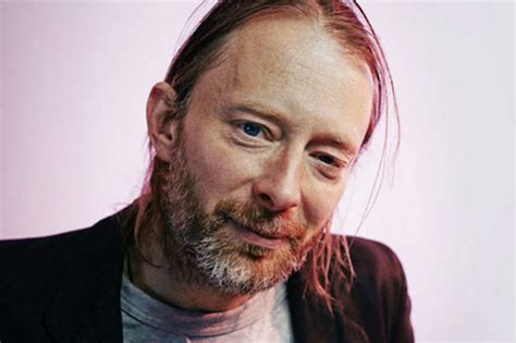 Thom Yorkes Tomorrows Modern Boxes Lp Reissued On White Vinyl The
