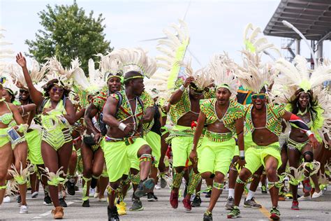 up express 2023 toronto caribbean carnival festival guide