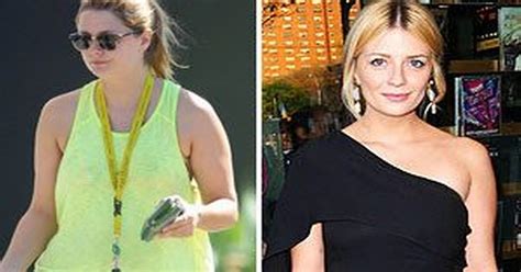 Mischa Barton Shows Off Incredible Weight Loss Just Months After Those Shocking Pictures Ok