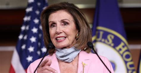 Nancy Pelosi Will Not Seek Leadership Role In Upcoming Congress Milton Quintanilla
