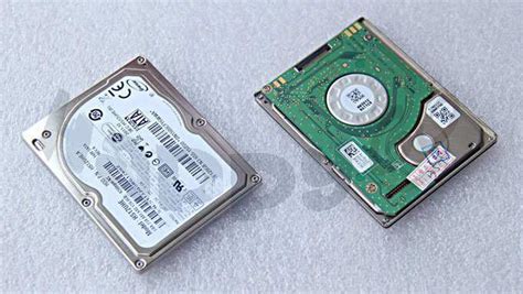 18 Hs12uhe 120gb Hdd Hard Disk Drive For Apple Macbook Air Revb Revc