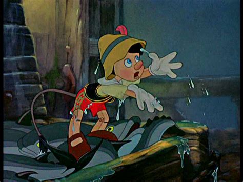 Pinocchio Classic Disney Image 5439437 Fanpop