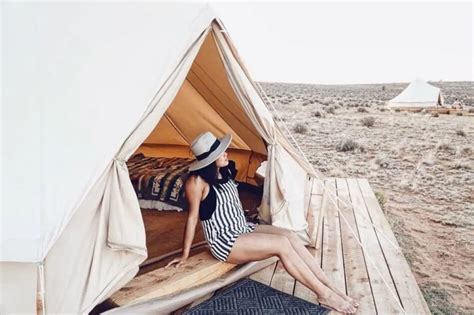 Glamping In Arizona 2023 Ultimate Guide Unique Places To Stay