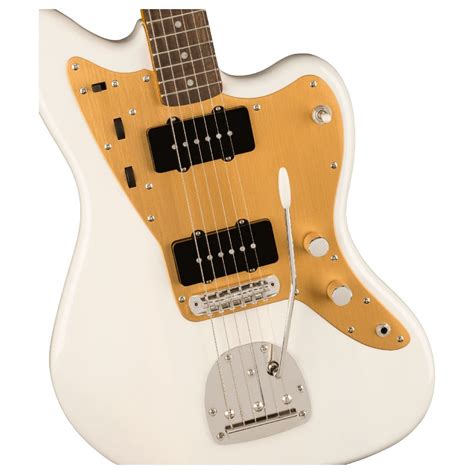 Squier FSR Classic Vibe Late 50s Jazzmaster White Blonde At Gear4music