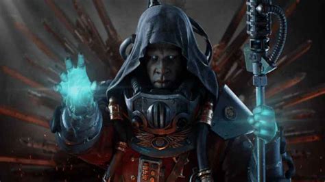 Warhammer 40k Darktide Warp Charges Explained Pro Game Guides