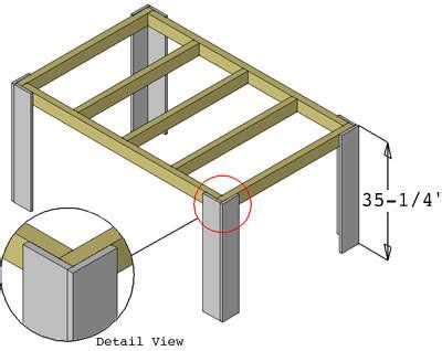Woodworking Plans for Table Legs Hunting to find ideas about wood