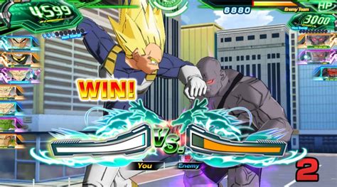 Check spelling or type a new query. Review: Super Dragon Ball Heroes: World Mission brings a Japan-only arcade experience to the ...