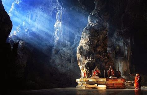 Alizul 18 Most Amazing Caves In The World