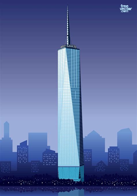 One World Trade Center