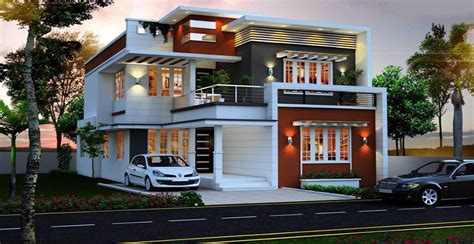 Civil Engineering Drawing House Plan