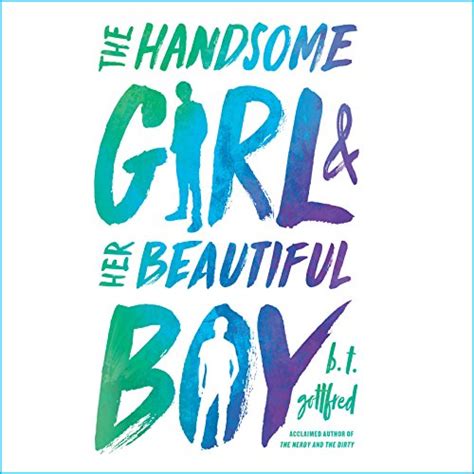 The Handsome Girl And Her Beautiful Boy Audible Audio