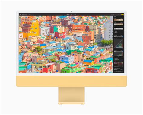 Imac 2021 Colors Heres All The New Options Toms Guide