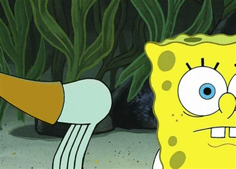 Spongebob GIFs Find Share On GIPHY