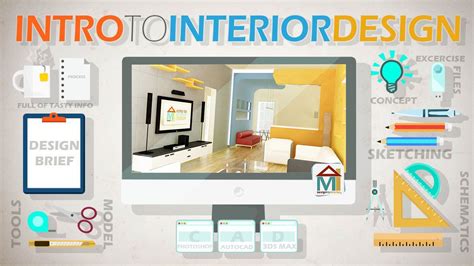 About Interior Designing Course The Field Of Interior Design Combines