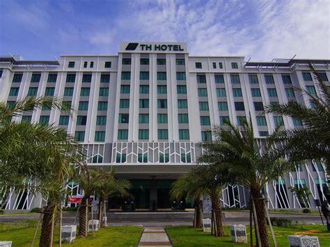 Km 6, jln langgar, bandar alor staras, 05460 alor staras, keda, malaizija , atidaryti dabar. TH Hotel and Convention Centre Alor Setar in Malaysia ...