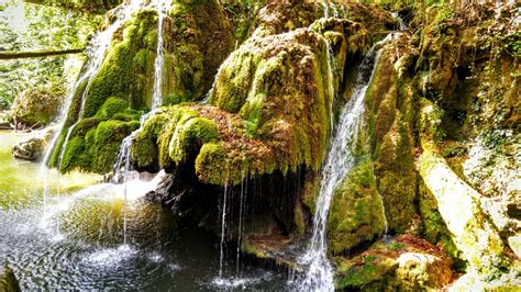 Address, bigar cascade falls reviews: This Is the Bigar Waterfall in Romania (Plus the Water ...