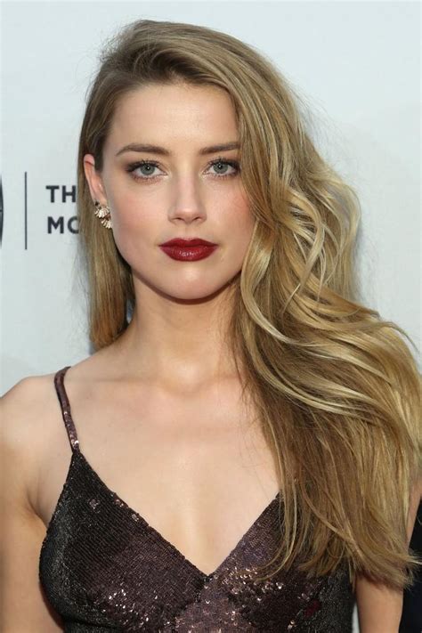 Amber Heard net worth - salary, house, car