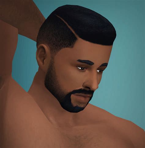 Sims 4 Afro Tumblr