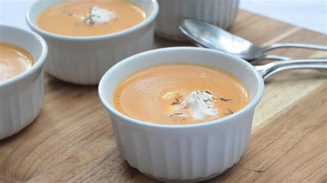 Key Food Recipe Roasted Garlic And Potato Soup
