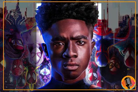 Sony Announces Miles Morales Live Action Spider Man Film — The Comic