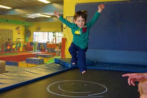 Fun And Fit Gymnastics Centers 302 Photos And 69 Reviews Gymnastics