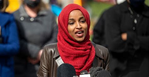 Ilhan Omar The Progressive Candidate Won House Primary In Minnesota