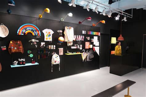 the color factory nyc new interactive pop up museum bestkeptstyle