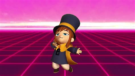 Smug Hat Kid Lost In Aesthetic Abyss Youtube