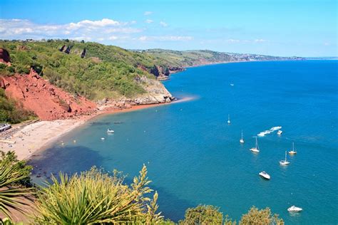 13 Amazing Places To Visit In Torquay Devon 2024 Guide