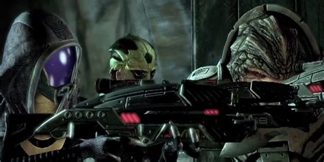 Mass Effect 2 Best Weapon Upgrades To Get First And Why