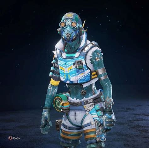 Top 10 Apex Legends Best Octane Skins That Look Freakin Awesome