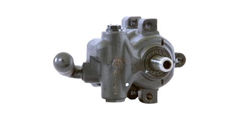 64l Ford Power Steering Pump Rcd Performance