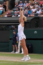 Click here for a full player profile. Barbora Krejcikova and Katerina Siniakova - Ladies ...