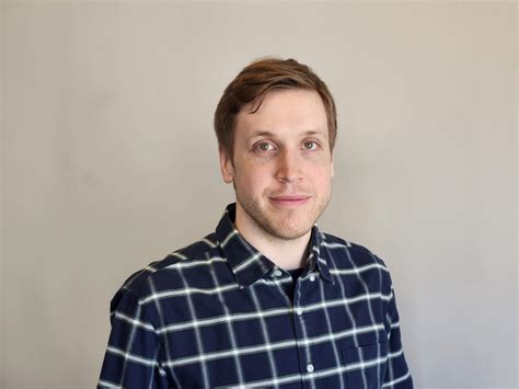 NickJohnson-Headshot | Georgia State Online