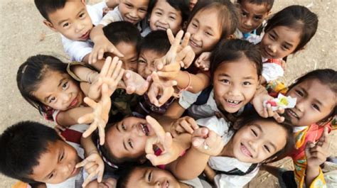 Selamat Hari Anak Nasional Ini 4 Masalah Kesehatan Anak Di Indonesia