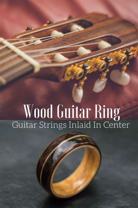 Https://tommynaija.com/wedding/guitar String Wedding Ring Song
