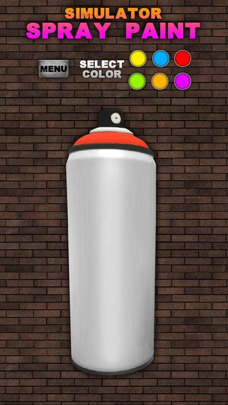 Select the part of the house that you want to try coloring and find the colors you want to use. Simulator Spray Paint for Android - APK Download