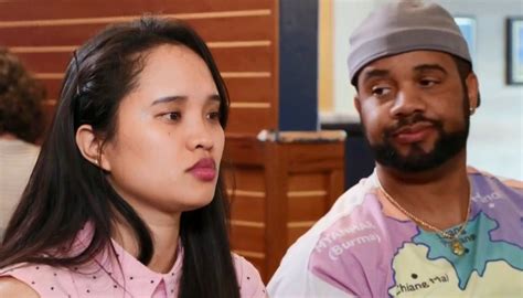 90 Day Fiance Spoilers Are Tarik Myers And Hazel Cagalitan Still