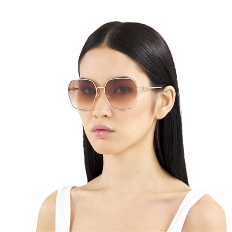 Sunglasses Gucci Gg0882sa Mia Burton