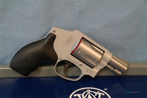 Smith And Wesson 642 2 163810 Airweight 38 Speci For Sale
